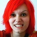 crazyred